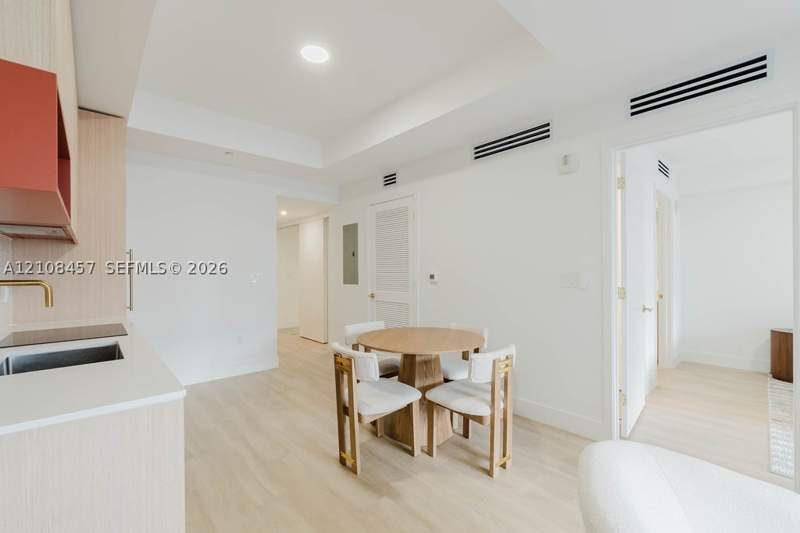 1 bedroom Condominium at 90 NE 32nd Street 511, The Standard Residences, Miami — photo 3