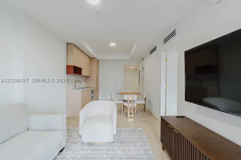 1 bedroom Condominium at 90 NE 32nd Street 511, The Standard Residences, Miami — photo 4