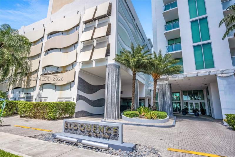4 bedroom Condominium at 7928 East Drive 1804, Eloquence On The Bay Condo, North Bay Village — photo 4