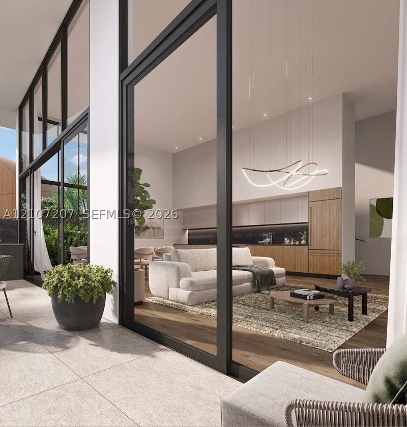 2 bedroom Condominium at 13899 Biscayne Blvd 406, Nexo Residences, Miami — photo 2