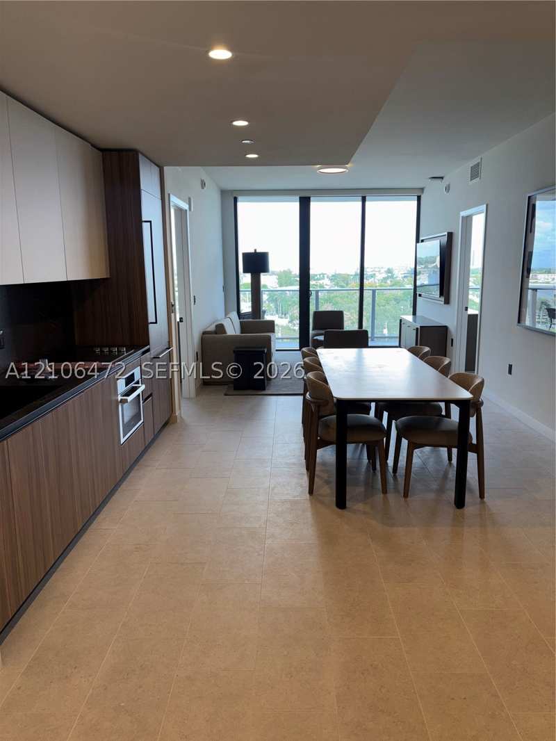 2 bedroom Condominium at 13899 Biscayne Blvd 907, Nexo Residences, Miami — photo 1