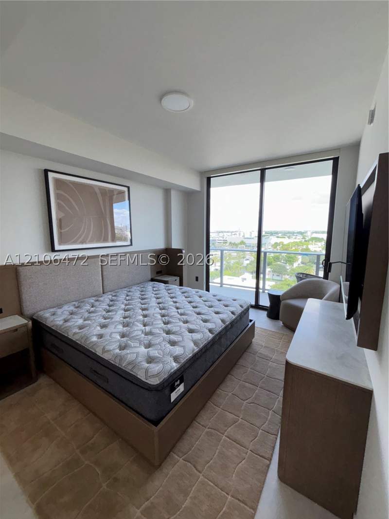 2 bedroom Condominium at 13899 Biscayne Blvd 907, Nexo Residences, Miami — photo 3