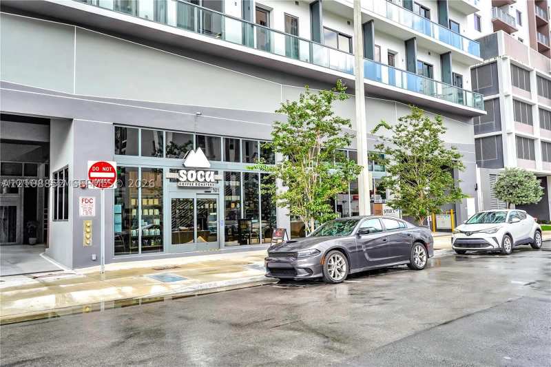 0 bedroom Condominium at 229 SW 9th St 406, Smart Brickell, Miami — photo 1
