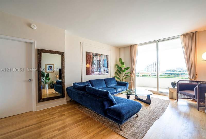 2 bedroom Condominium at 888 Brickell Key Dr 903, One Tequesta Point Condo, Miami — photo 4