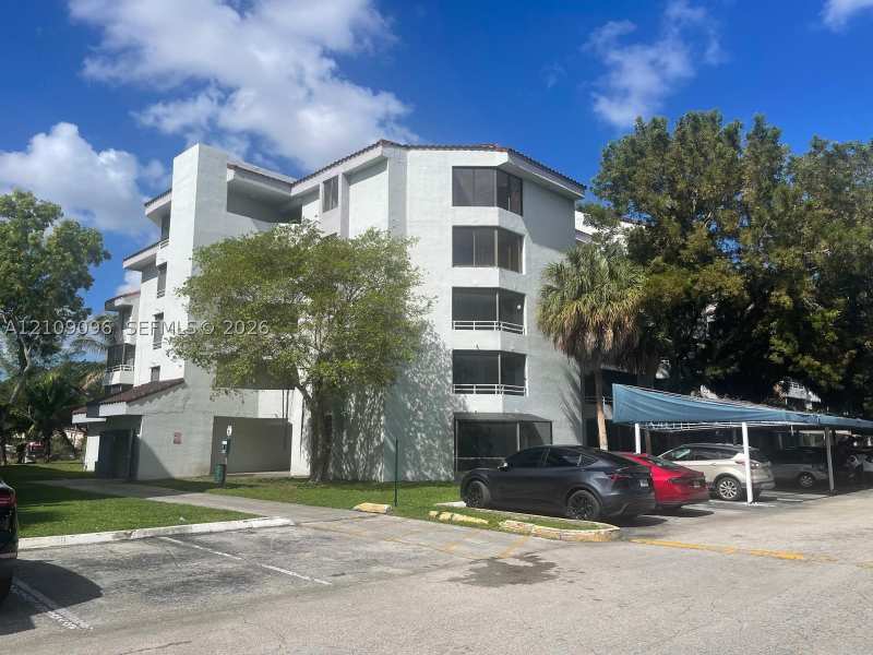 1 bedroom Condominium at 8335 SW 152nd Ave B-304, Verabella Falls Condo, Miami — photo 1