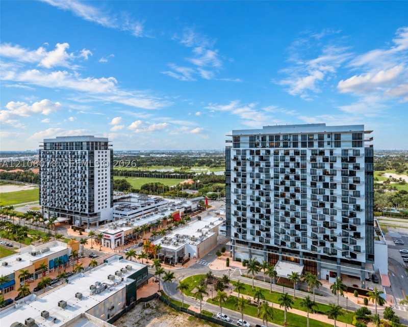 2 bedroom Condominium at 5350 NW 84th Ave 405, 5350 Park Condo, Doral — photo 1