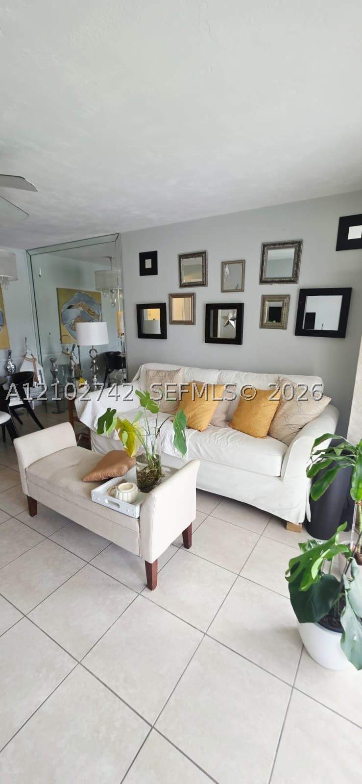 1 bedroom StockCooperative at 2800 NE 203rd St 8, Biscayne Lake Gdn Bldg A, Aventura — photo 4