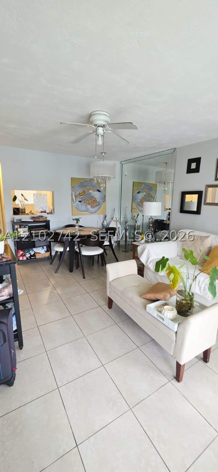 1 bedroom StockCooperative at 2800 NE 203rd St 8, Biscayne Lake Gdn Bldg A, Aventura — photo 5