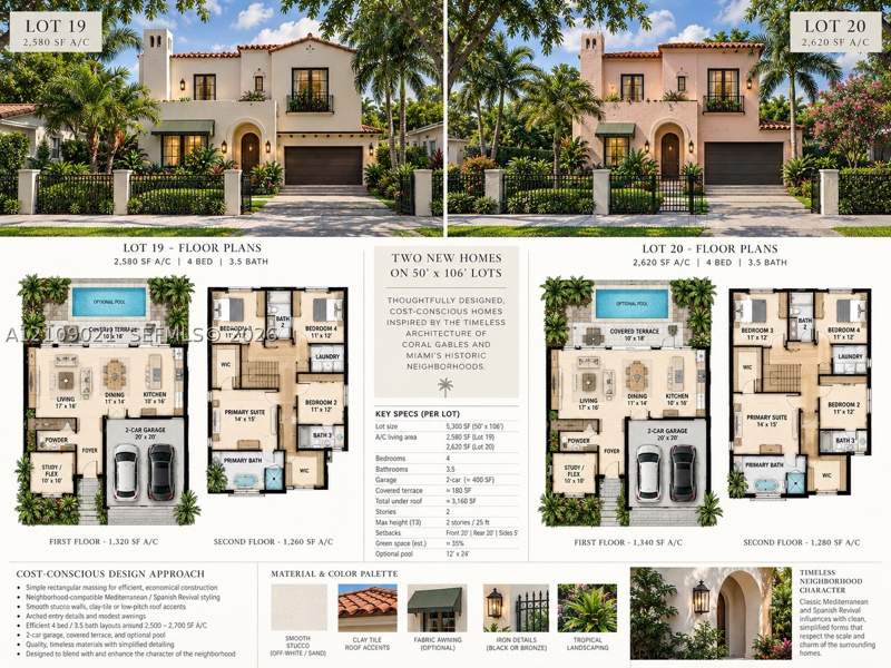 3 bedroom SingleFamilyResidence at 4761 SW 5th St, Bowman Heights, Miami — photo 5