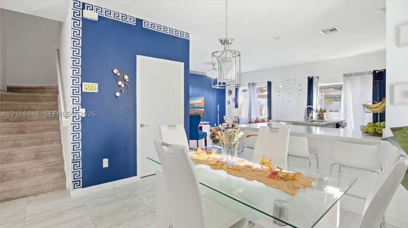 3 bedroom Townhouse at 856 SE 16th Ct, Palms At Bella Vista, Homestead — photo 3