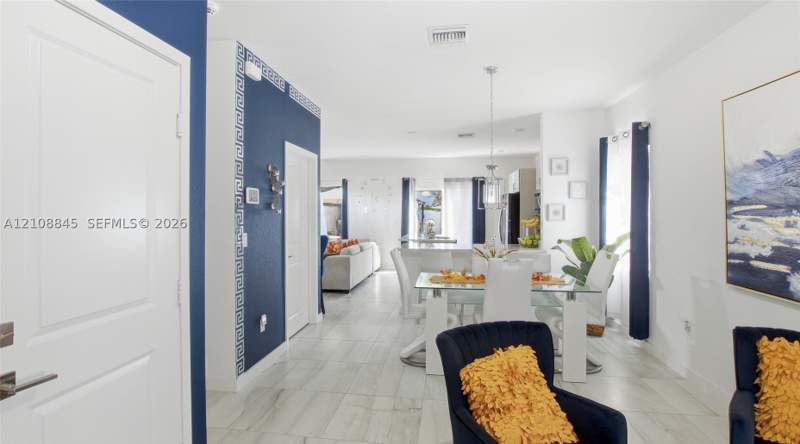 3 bedroom Townhouse at 856 SE 16th Ct, Palms At Bella Vista, Homestead — photo 4