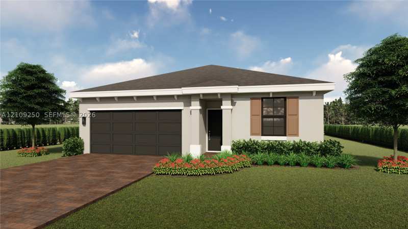3 bedroom SingleFamilyResidence at 34766 SW 189th Place, Jinama South Subdivision, Homestead — photo 1