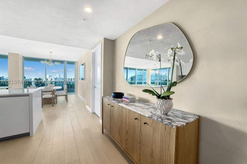 3 bedroom Condominium at 9221 E Bay Harbor Dr 602, La Baia, Bal Harbour — photo 5