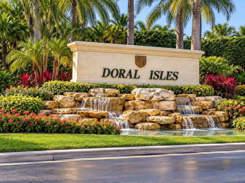 3 bedroom Condominium at 10720 NW 66th St 202, Captiva Condo D, Doral — photo 1