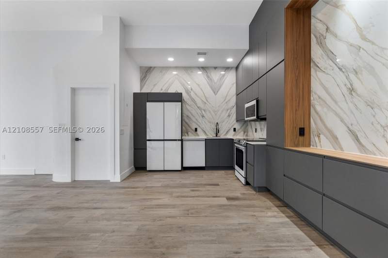 2 bedroom Townhouse at 361 Jefferson Ave 1, The Fountainhead Condo, Miami Beach — photo 3