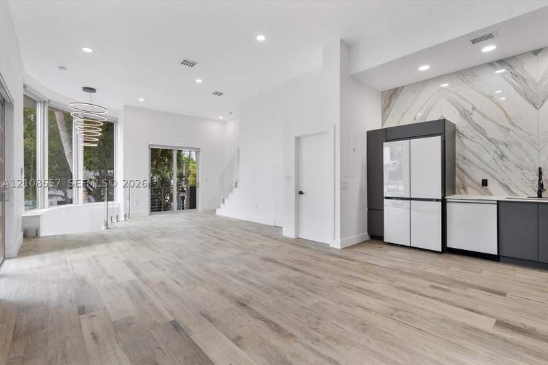 2 bedroom Townhouse at 361 Jefferson Ave 1, The Fountainhead Condo, Miami Beach — photo 5