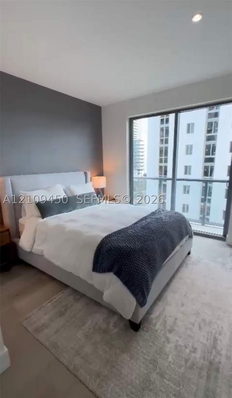 0 bedroom Condominium at 229 SW 9th St 702, Smart Brickell, Miami — photo 2