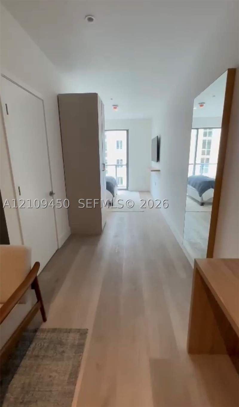 0 bedroom Condominium at 229 SW 9th St 702, Smart Brickell, Miami — photo 4