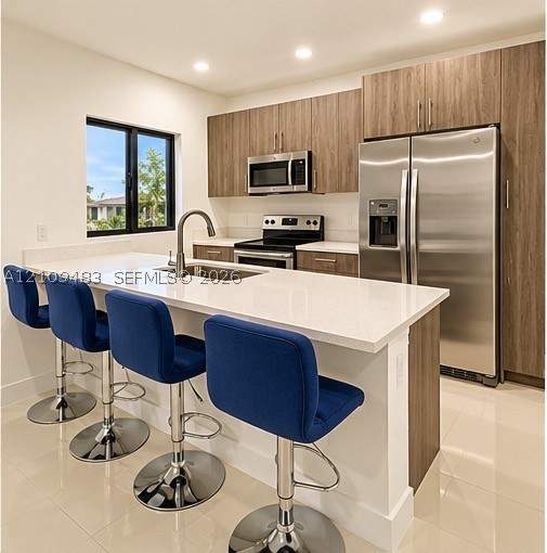 5 bedroom SingleFamilyResidence at 233 NW 12th Ct, Aurora, Florida City — photo 5