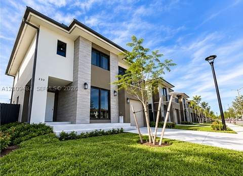 233 NW 12th Ct, Florida City FL - photo 6 of 6