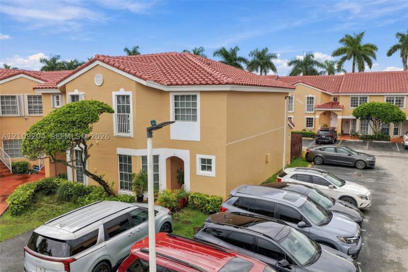 3 bedroom Townhouse at 14345 SW 57th Ln 5-1, Sienna Villas Condo, Miami — photo 4