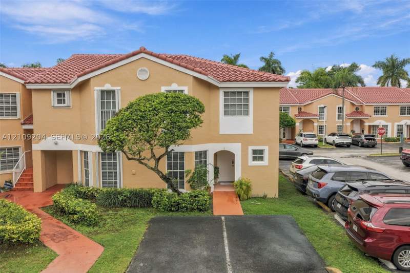 3 bedroom Townhouse at 14345 SW 57th Ln 5-1, Sienna Villas Condo, Miami — photo 5
