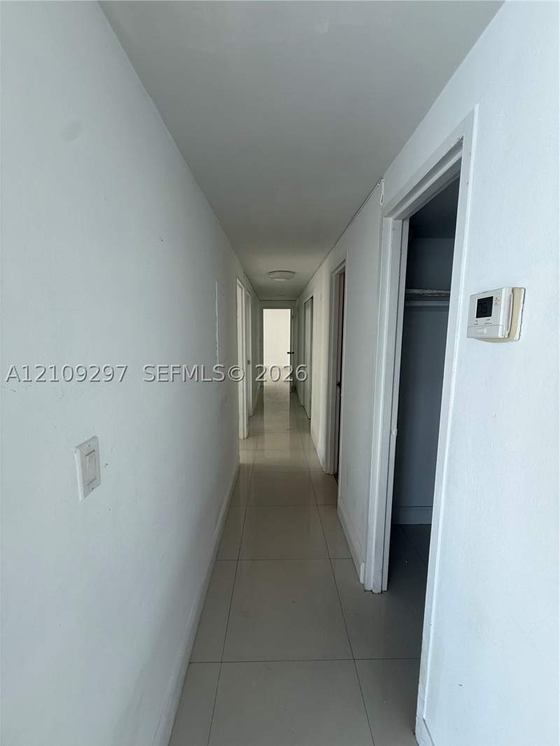 3 bedroom Condominium at 7545 E Treasure Dr 8H, Caribbean Towers Condo, North Bay Village — photo 5