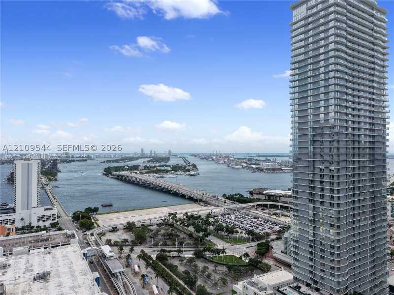 2 bedroom Condominium at 1400 Biscayne Blvd 605, Casa Bella Residences, Miami — photo 1