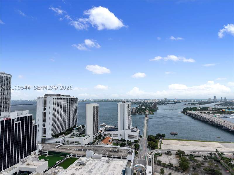 2 bedroom Condominium at 1400 Biscayne Blvd 605, Casa Bella Residences, Miami — photo 3