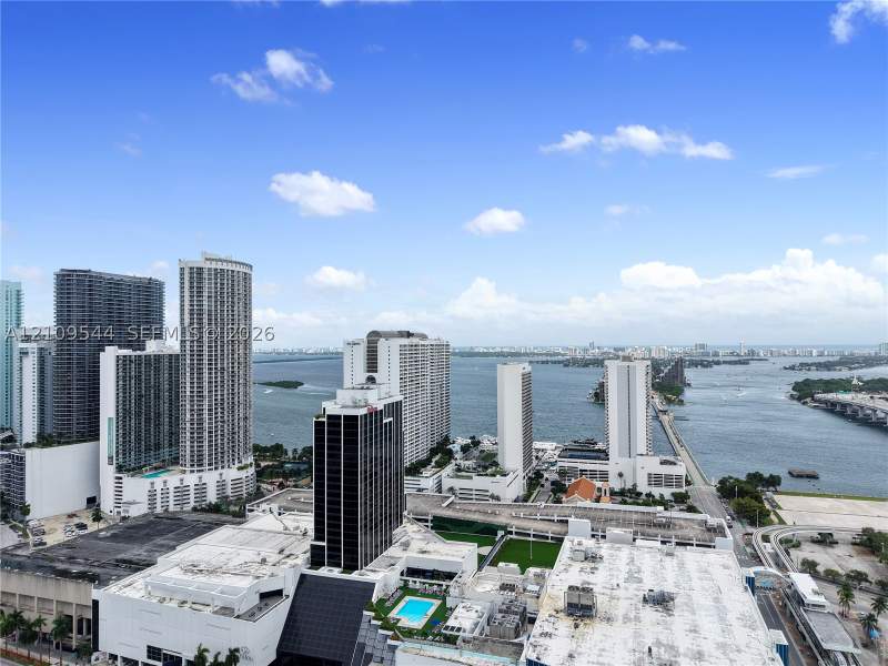 2 bedroom Condominium at 1400 Biscayne Blvd 605, Casa Bella Residences, Miami — photo 4