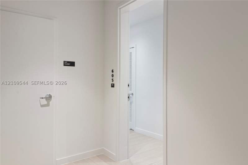 2 bedroom Condominium at 1400 Biscayne Blvd 605, Casa Bella Residences, Miami — photo 5