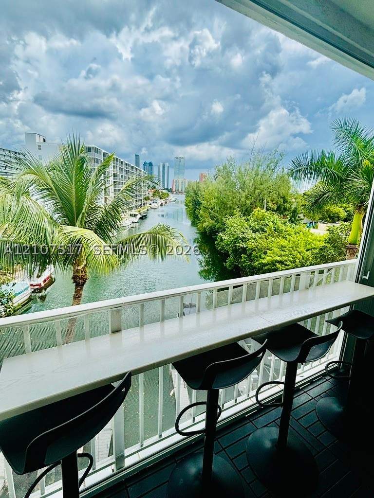3 bedroom Condominium at 16531 NE 35th Ave 402-11, Intracoastal Point Condo, North Miami Beach — photo 5