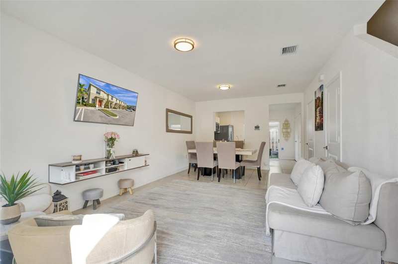 2 bedroom Townhouse at 540 NE 4th Terrace, Fvp Subdivision, Florida City — photo 1