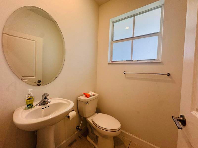 3 bedroom Townhouse at 12383 NW 23rd Court, Golf Park Sec 1, Miami — photo 5