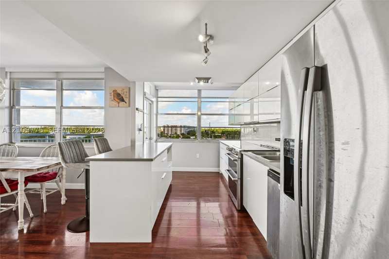 2 bedroom Condominium at 18011 Biscayne Blvd 705, Del Prado Marina, Aventura — photo 1