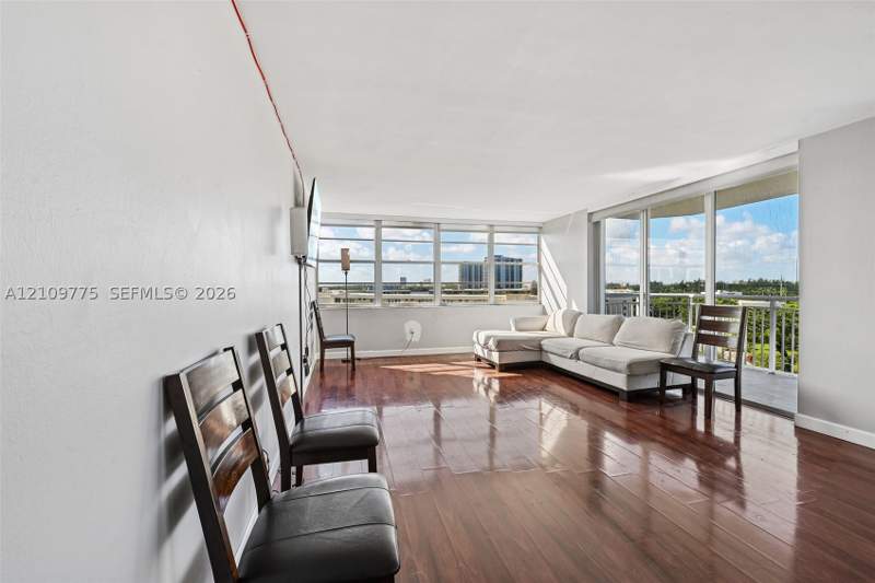 2 bedroom Condominium at 18011 Biscayne Blvd 705, Del Prado Marina, Aventura — photo 3