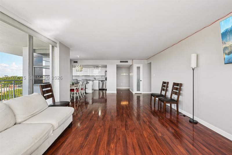 2 bedroom Condominium at 18011 Biscayne Blvd 705, Del Prado Marina, Aventura — photo 5