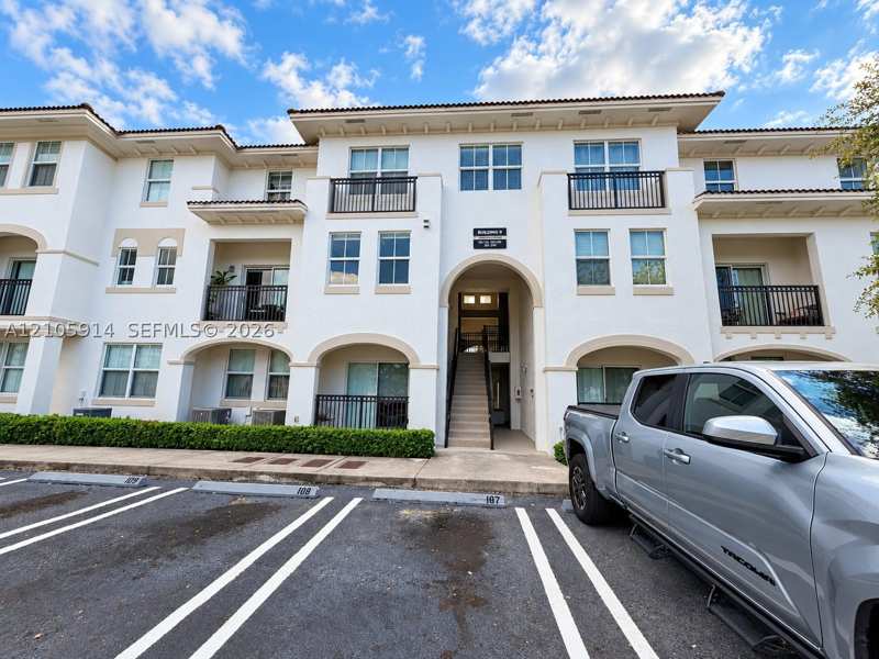 3 bedroom Condominium at 11102 NW 83rd St 216, Promenade Shores At Doral, Doral — photo 1