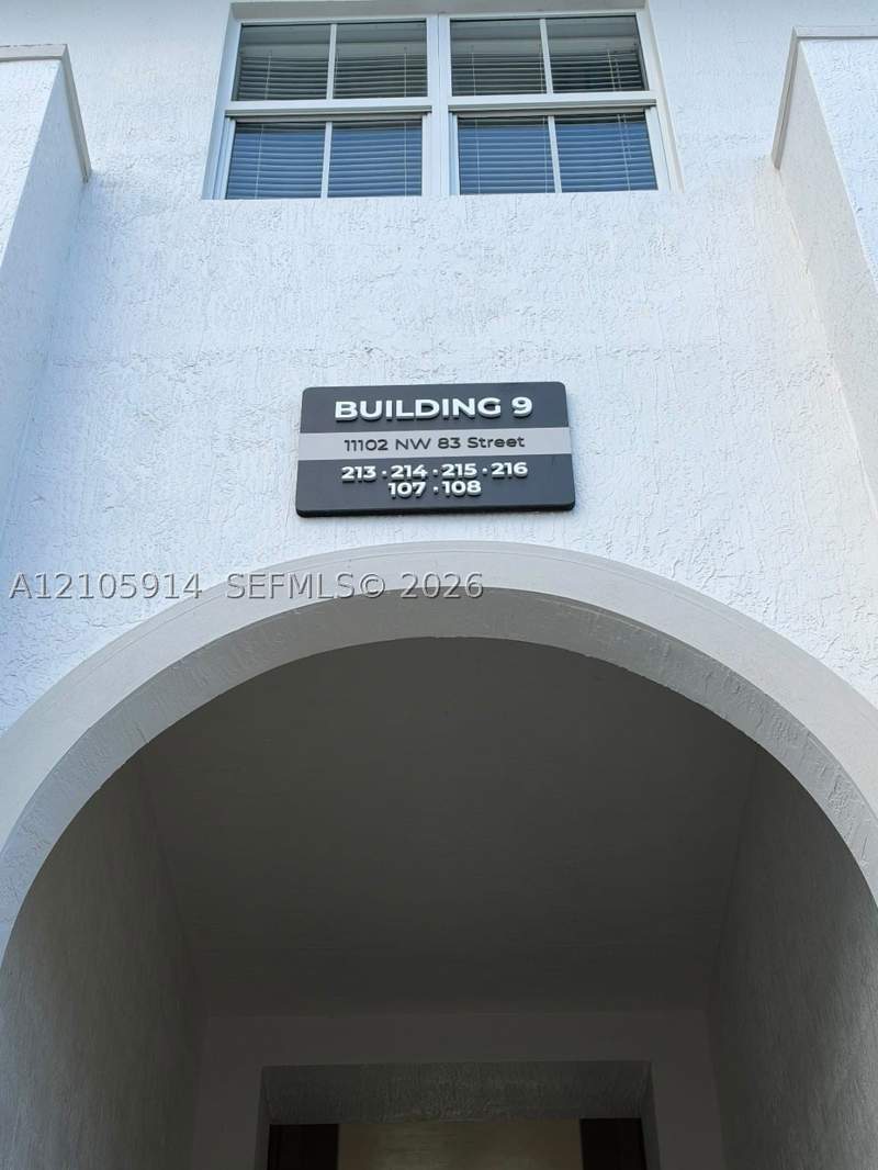 3 bedroom Condominium at 11102 NW 83rd St 216, Promenade Shores At Doral, Doral — photo 3