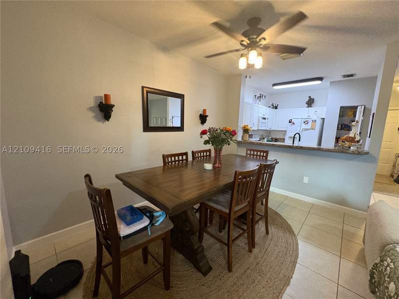 3 bedroom Townhouse at 1495 NE 33rd Ave 205, Villas At Carmel Condo No, Homestead — photo 3