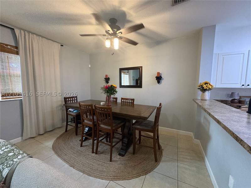 3 bedroom Townhouse at 1495 NE 33rd Ave 205, Villas At Carmel Condo No, Homestead — photo 4