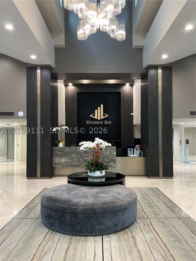 2 bedroom Condominium at 3370 Hidden Bay Dr 801, 100 Hidden Bay Condo, Aventura — photo 1