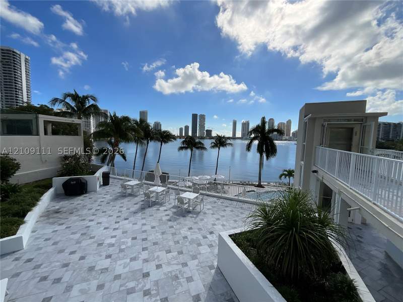 2 bedroom Condominium at 3370 Hidden Bay Dr 801, 100 Hidden Bay Condo, Aventura — photo 3