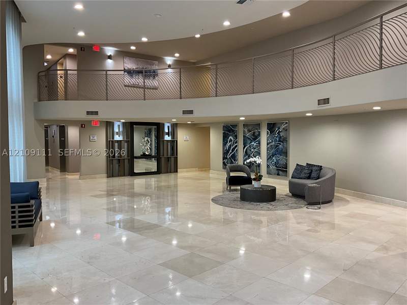 2 bedroom Condominium at 3370 Hidden Bay Dr 801, 100 Hidden Bay Condo, Aventura — photo 5
