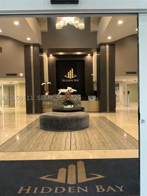 3370 Hidden Bay Dr 801, Aventura FL - photo 7 of 35