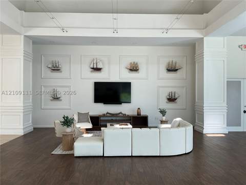 3370 Hidden Bay Dr 801, Aventura FL - photo 8 of 35
