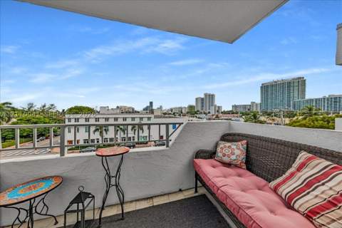 1610 Lenox Ave 516, Miami Beach FL - photo 22 of 28