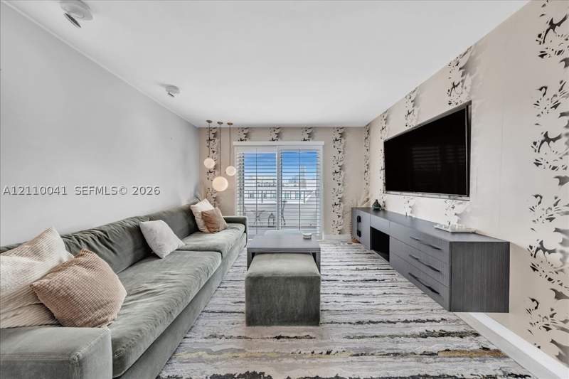 1 bedroom Condominium at 1610 Lenox Ave 516, Lincoln Place Residences, Miami Beach — photo 3