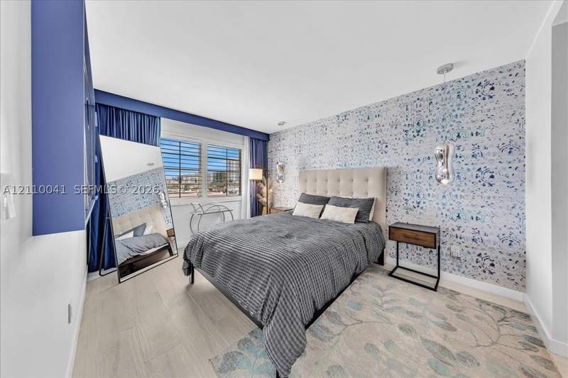 1 bedroom Condominium at 1610 Lenox Ave 516, Lincoln Place Residences, Miami Beach — photo 4