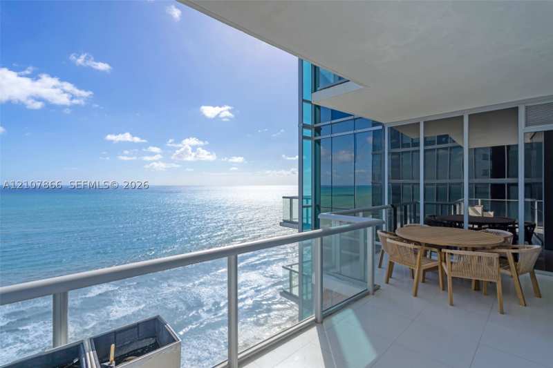 3 bedroom Condominium at 17121 Collins Ave 2608, Jade Ocean Condo, Sunny Isles Beach — photo 1